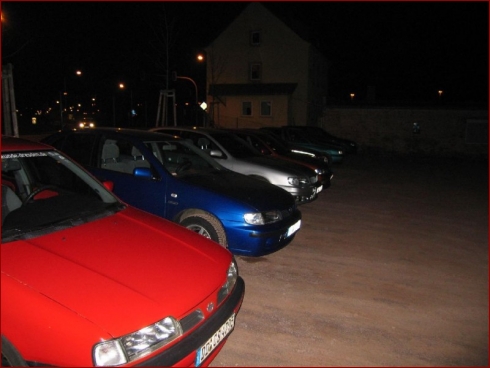 Auto Mobil 2006 & Februar Treffen 2006 - Albumbild 60 von 69