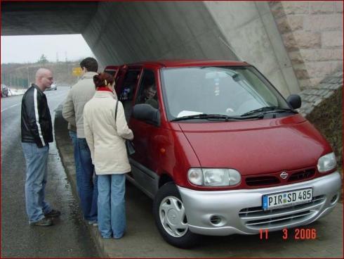 Eröffnung der 4. Filiale des Autocenter Dresden in Kaitz - Albumbild 11 von 14
