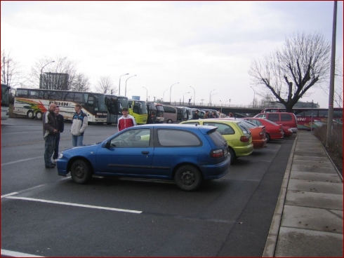 März Treffen 2006 - Albumbild 4 von 8