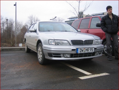 März Treffen 2006 - Albumbild 6 von 8