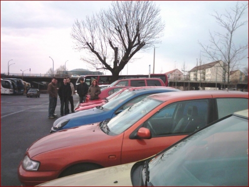 März Treffen 2006 - Albumbild 7 von 8