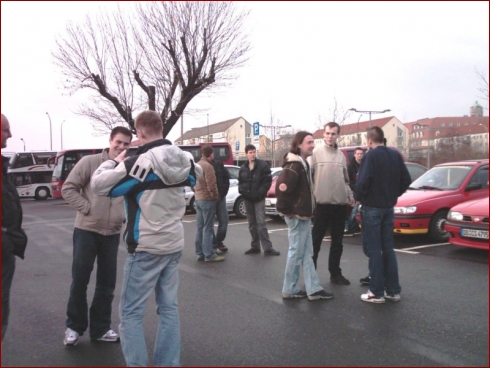 März Treffen 2006 - Albumbild 8 von 8