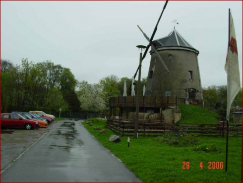 April Treffen 2006 - Albumbild 9 von 11