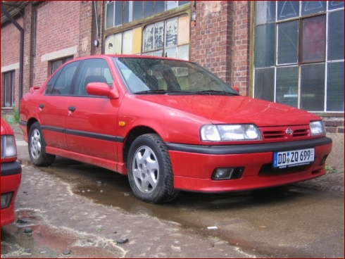 Mai Treffen #1 2006 - Albumbild 5 von 8