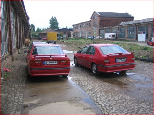 Mai Treffen #1 2006 - Albumbild 7 von 8