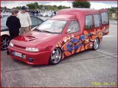 Vorschaubild des Albums - Speednation 2005 in Großenhain