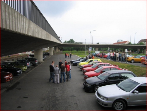 Mai Treffen #2 2006 - Albumbild 2 von 50