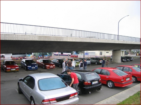 Mai Treffen #2 2006 - Albumbild 4 von 50