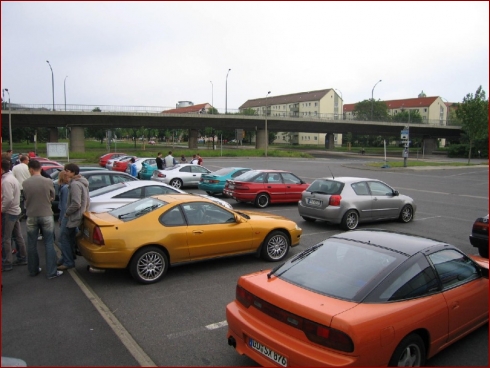 Mai Treffen #2 2006 - Albumbild 5 von 50