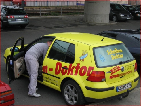 Mai Treffen #2 2006 - Albumbild 6 von 50