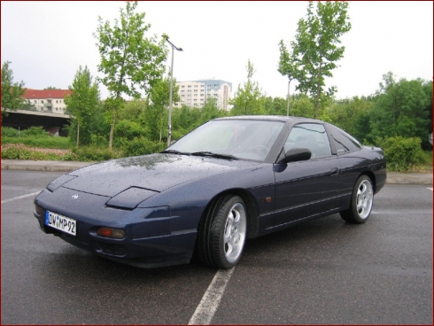 Mai Treffen #2 2006 - Albumbild 7 von 50