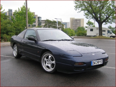 Mai Treffen #2 2006 - Albumbild 9 von 50