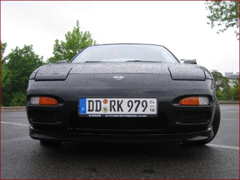 Mai Treffen #2 2006 - Albumbild 14 von 50