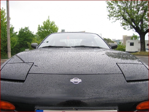 Mai Treffen #2 2006 - Albumbild 16 von 50