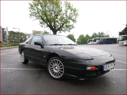 Mai Treffen #2 2006 - Albumbild 17 von 50