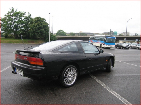 Mai Treffen #2 2006 - Albumbild 18 von 50