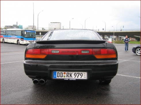 Mai Treffen #2 2006 - Albumbild 19 von 50