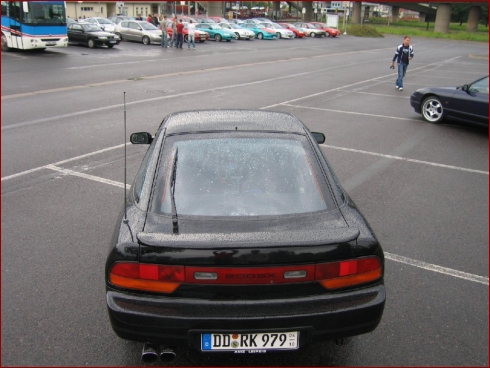 Mai Treffen #2 2006 - Albumbild 21 von 50