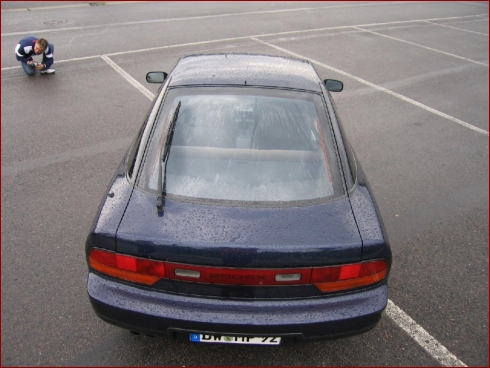 Mai Treffen #2 2006 - Albumbild 22 von 50