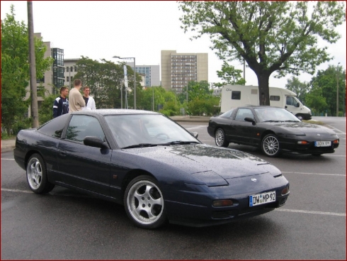 Mai Treffen #2 2006 - Albumbild 24 von 50