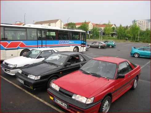 Mai Treffen #2 2006 - Albumbild 26 von 50