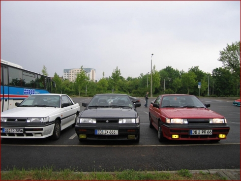 Mai Treffen #2 2006 - Albumbild 29 von 50