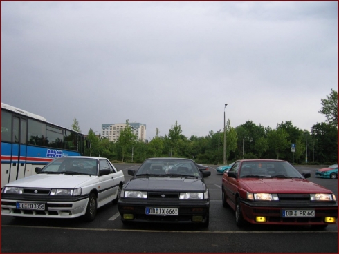 Mai Treffen #2 2006 - Albumbild 30 von 50