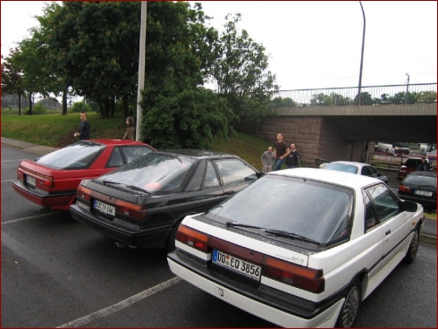 Mai Treffen #2 2006 - Albumbild 32 von 50