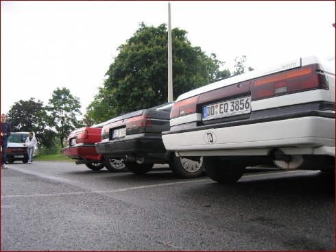 Mai Treffen #2 2006 - Albumbild 33 von 50