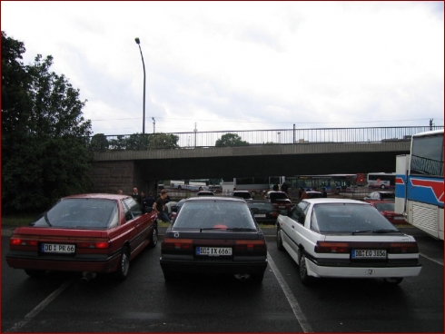 Mai Treffen #2 2006 - Albumbild 34 von 50