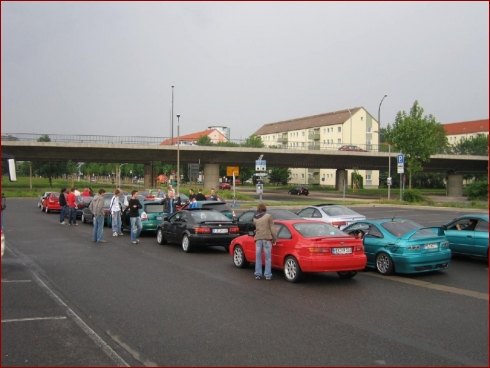 Mai Treffen #2 2006 - Albumbild 37 von 50