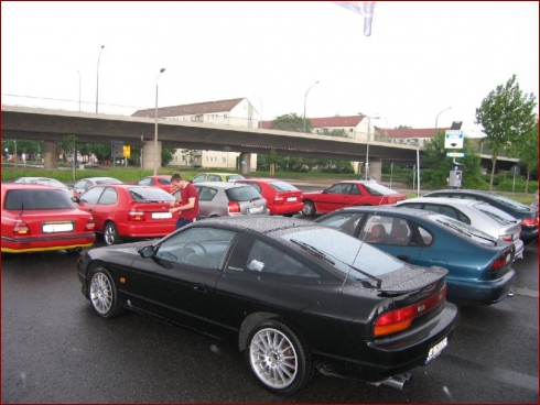 Mai Treffen #2 2006 - Albumbild 38 von 50