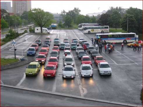 Mai Treffen #2 2006 - Albumbild 42 von 50