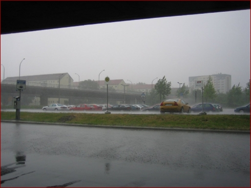 Mai Treffen #2 2006 - Albumbild 43 von 50