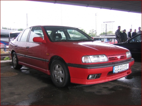 Mai Treffen #2 2006 - Albumbild 44 von 50