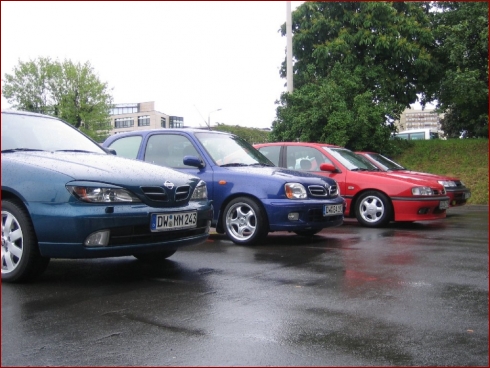 Mai Treffen #2 2006 - Albumbild 49 von 50