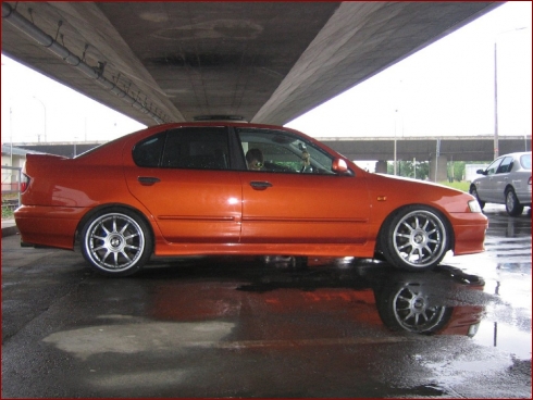 Mai Treffen #2 2006 - Albumbild 50 von 50