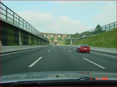 Nissan-Pfingst-Treffen 2006 in Crawinkel - Albumbild 3 von 35