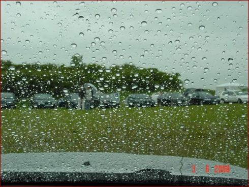 Nissan-Pfingst-Treffen 2006 in Crawinkel - Albumbild 11 von 35