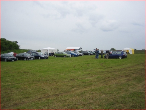 Nissan-Pfingst-Treffen 2006 in Crawinkel - Albumbild 18 von 35