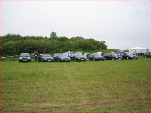Nissan-Pfingst-Treffen 2006 in Crawinkel - Albumbild 19 von 35
