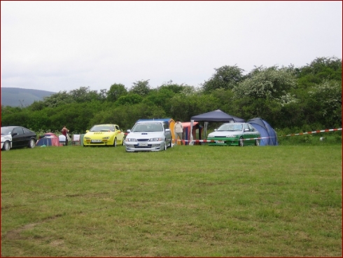 Nissan-Pfingst-Treffen 2006 in Crawinkel - Albumbild 20 von 35