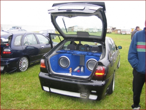 Nissan-Pfingst-Treffen 2006 in Crawinkel - Albumbild 22 von 35