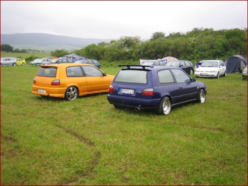 Nissan-Pfingst-Treffen 2006 in Crawinkel - Albumbild 27 von 35