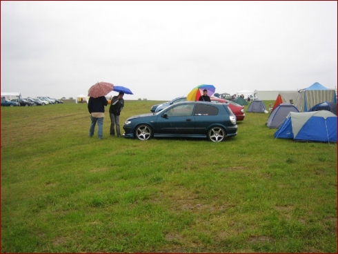 Nissan-Pfingst-Treffen 2006 in Crawinkel - Albumbild 31 von 35