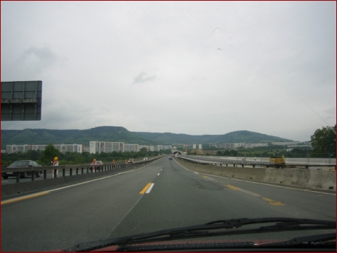 Nissan-Pfingst-Treffen 2006 in Crawinkel - Albumbild 33 von 35