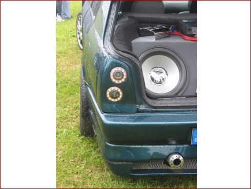 Nissan-Pfingst-Treffen 2006 in Crawinkel - Albumbild 21 von 35