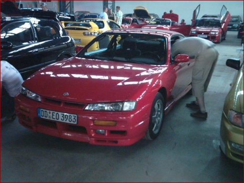 Japan All Stars 2006 - Albumbild 99 von 229