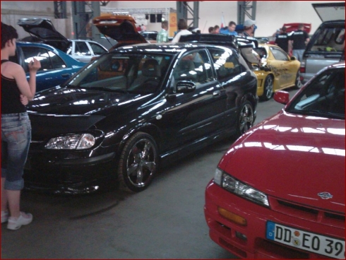 Japan All Stars 2006 - Albumbild 101 von 229