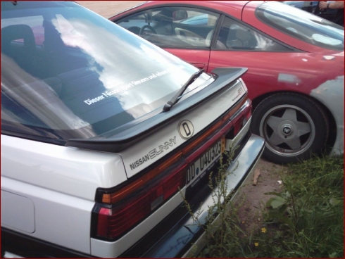 Japan All Stars 2006 - Albumbild 105 von 229